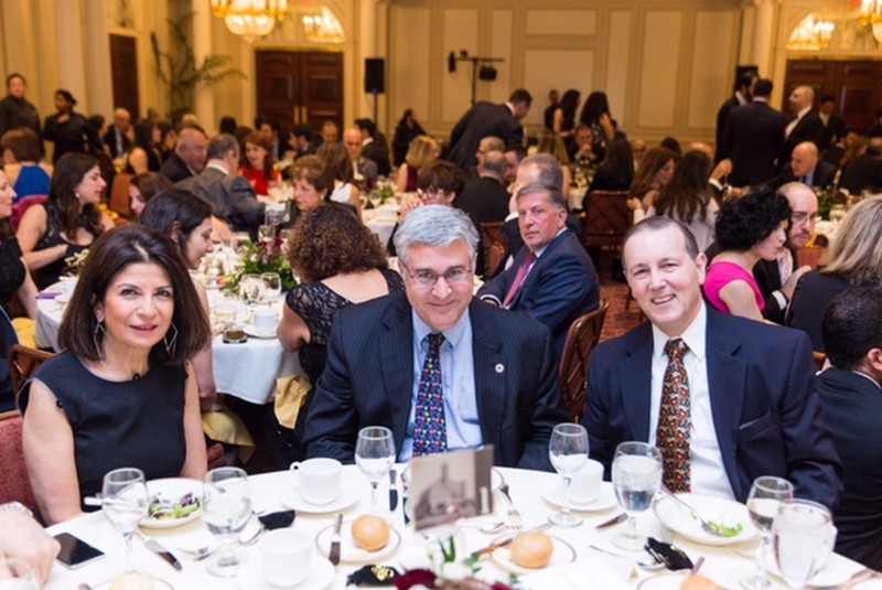 AUB Alumni Gala Dinner in Boston